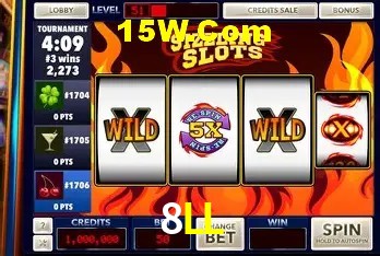 Jackpot Winner